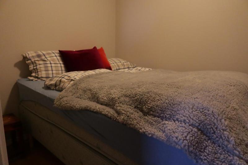 Two-Bedroom Apartment image 2