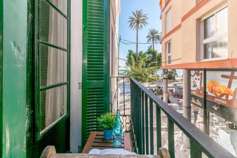 Vistamar 2: Primera línea de mar con gran terraza - image 34