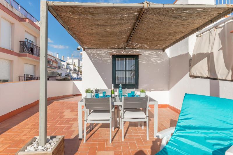 Vistamar 2: Primera línea de mar con gran terraza - image 35
