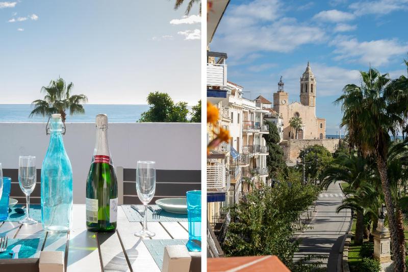 Vistamar 2: Primera línea de mar con gran terraza - image 24