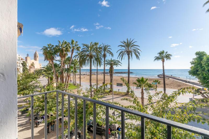 Vistamar 2: Primera línea de mar con gran terraza - image 23