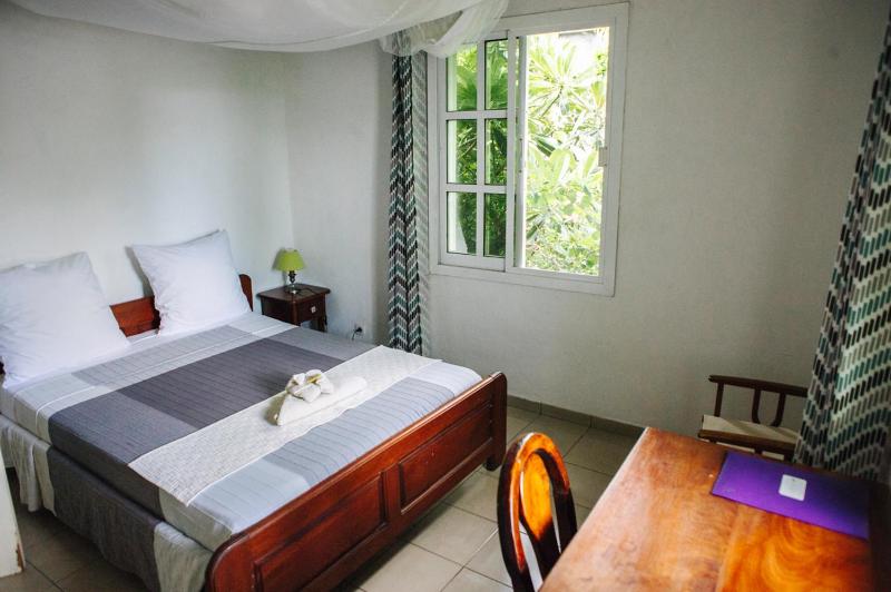 Hotel Jardin de la Paix - image 10