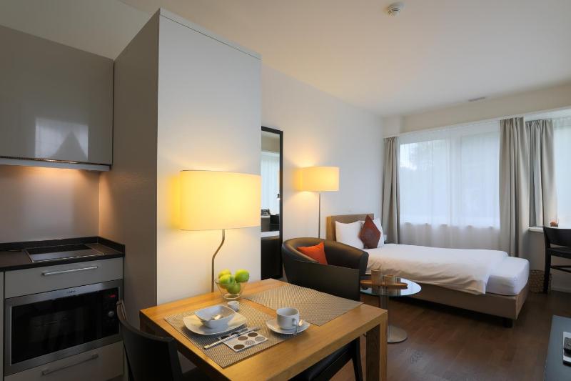 Guggach Apartôtel - image 9