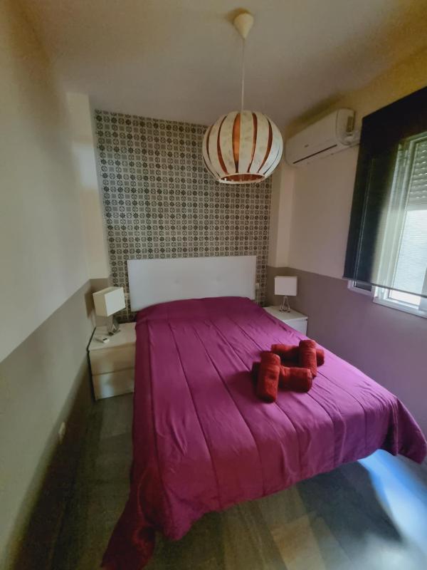 Apartamentos centro histórico - image 13