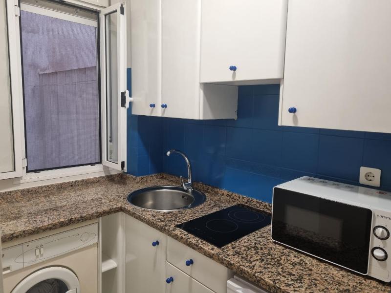 Apartamentos centro histórico - image 2