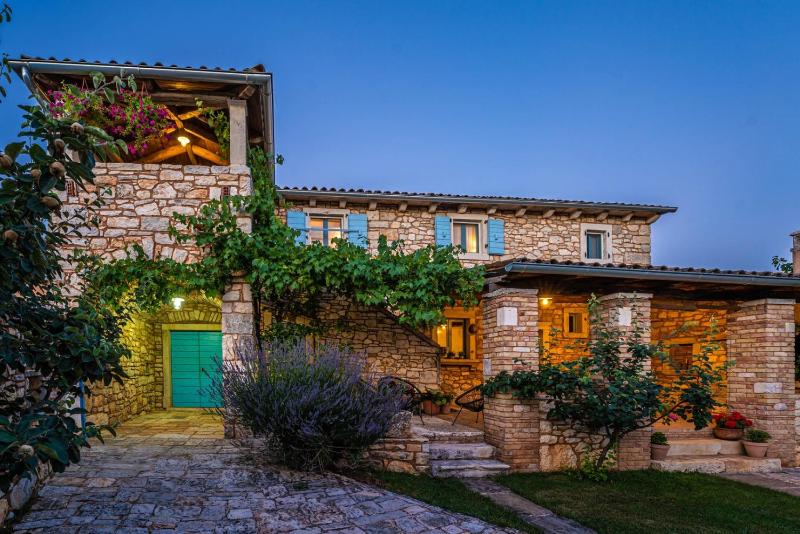 Villa with Private Pool image 3