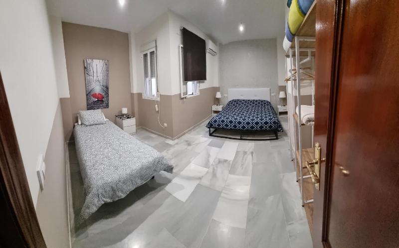Apartamentos centro histórico - image 4