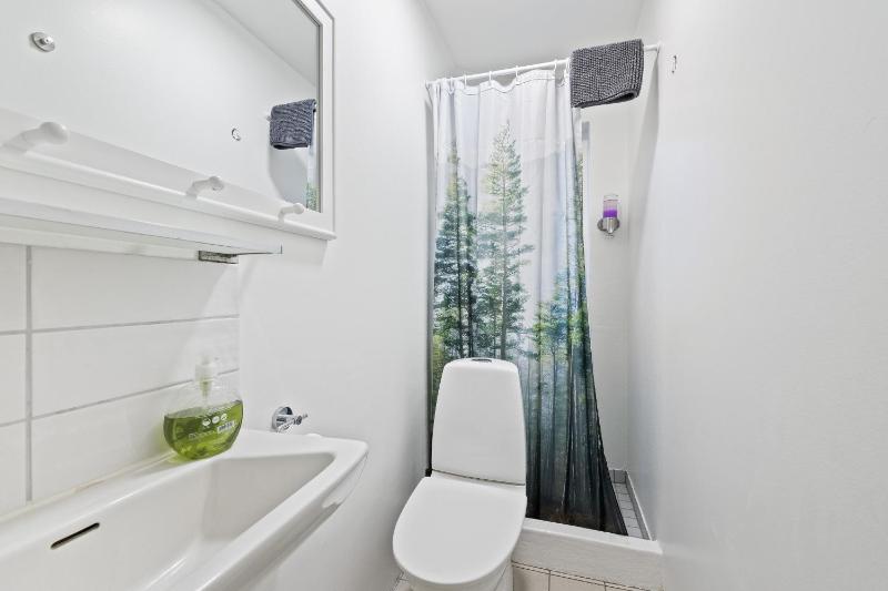 Family Room with Private Bathroom image 2
