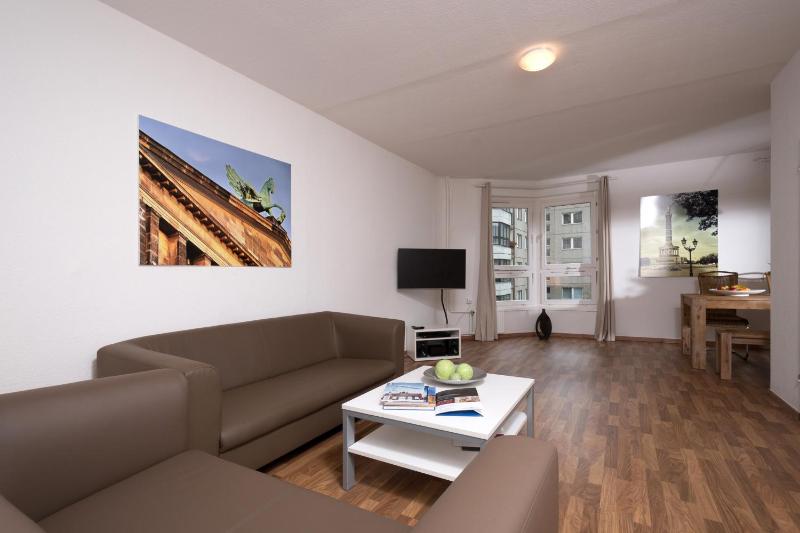 Two-Bedroom Apartment (3 Adults) image 3