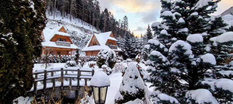 Chalets Adriana - image 33
