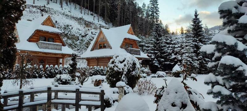 Chalets Adriana - image 23