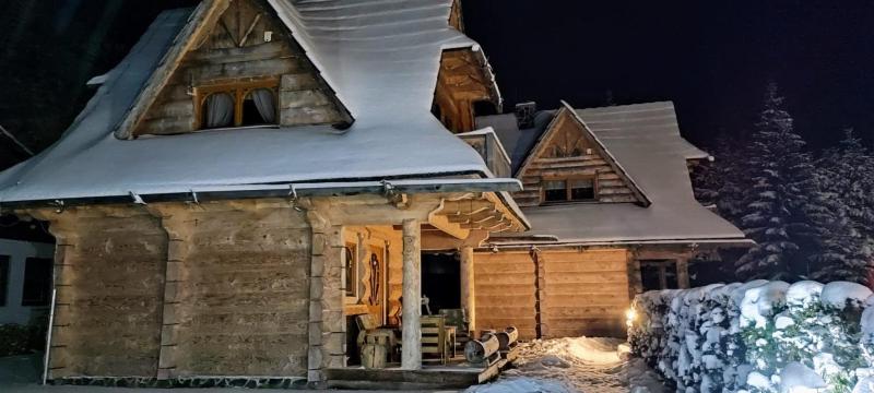 Chalets Adriana - image 5