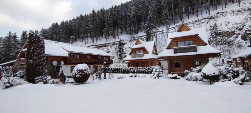 Chalets Adriana - image 34