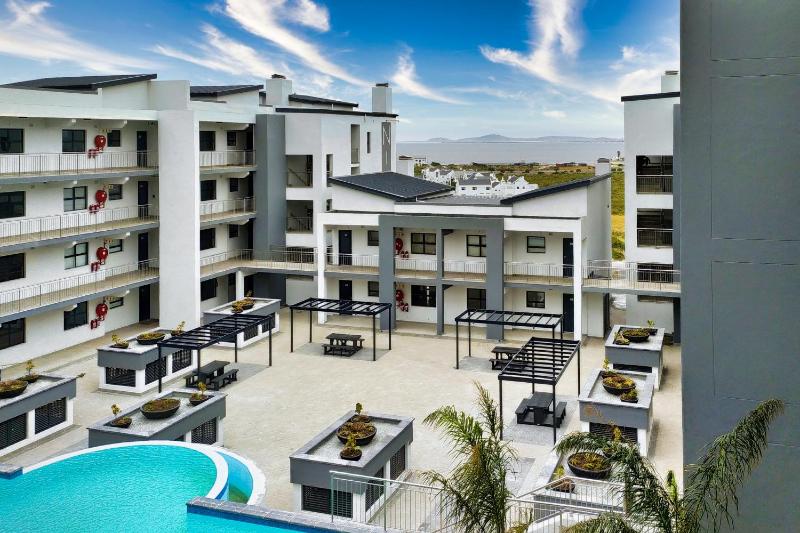NIVICA Lifestyle Living 18 Langebaan 4-sleeper - image 11