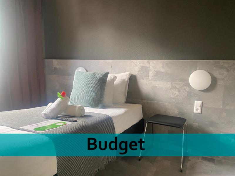Budget Single Room image 2
