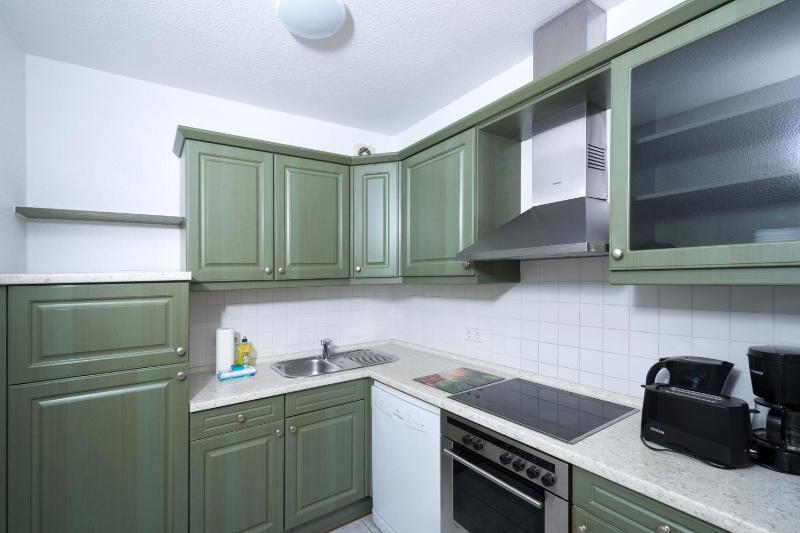 Duplex Apartment (6 Adults) image 4