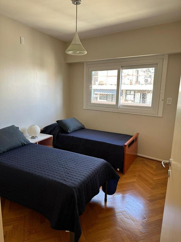 Great Apartment in Recoleta - image 12