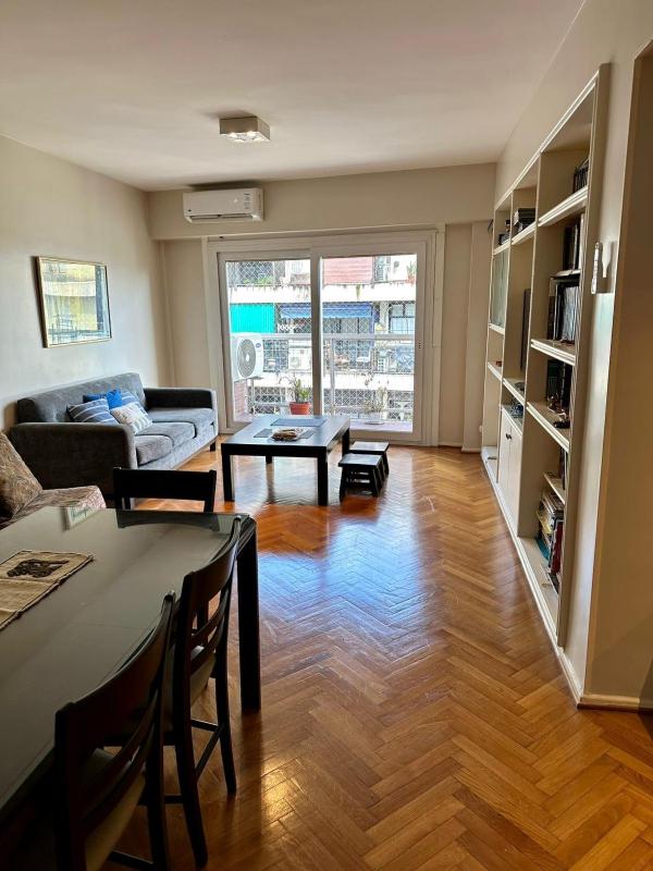 Great Apartment in Recoleta - image 1
