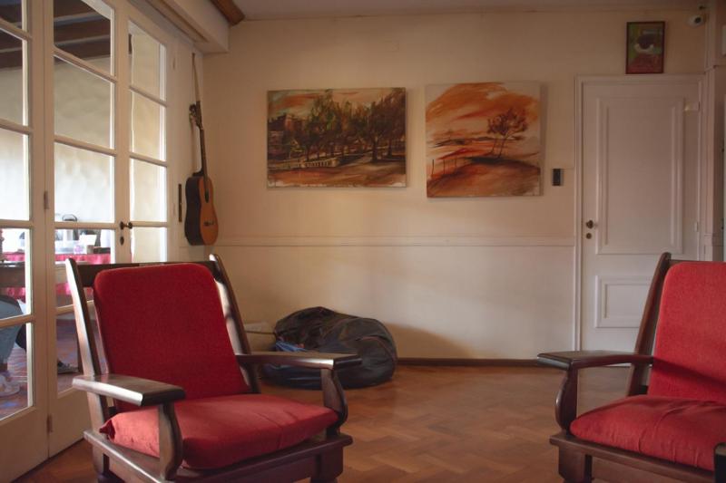 Alamo Hostel & Suites - image 7