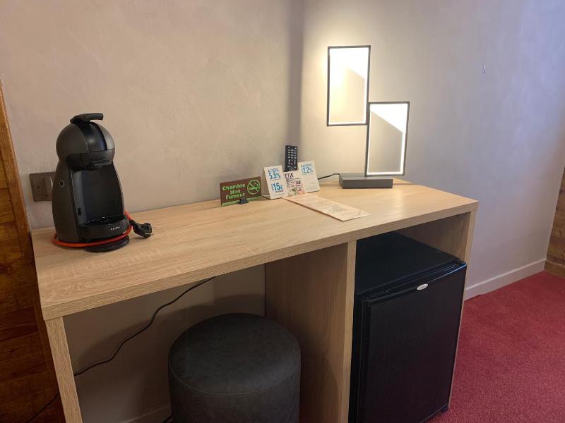 Comfort King Room with Garden View image 4