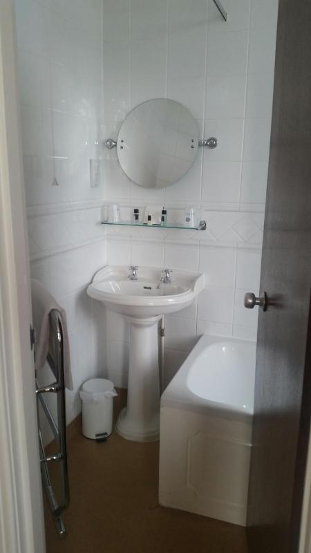 Double Room for Single Occupancy image 4
