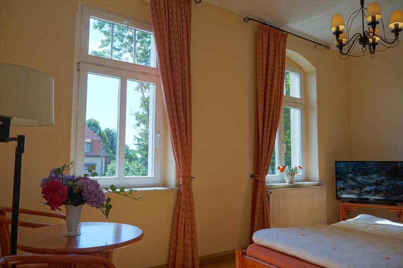 2-Person Studio Apartment image 2