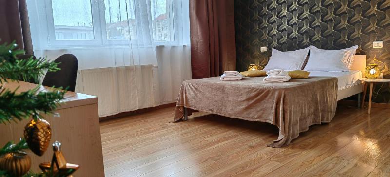 Comfort Apartments Timisoara - image 11