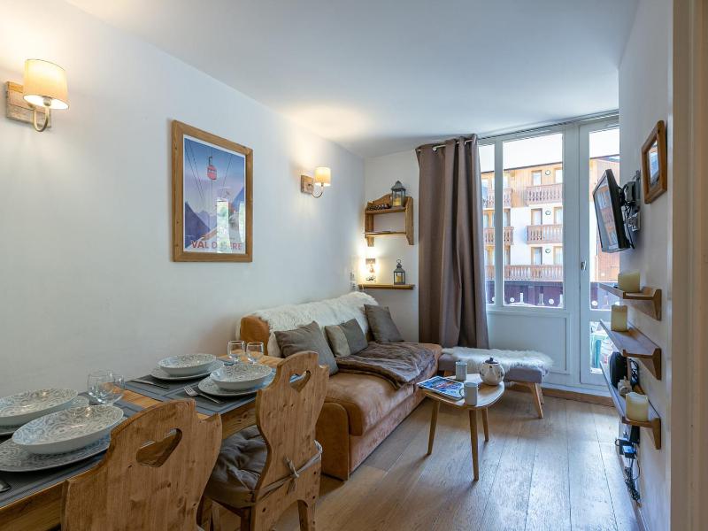 Charmant appartement au pied des pistes avec wifi - FR-1-694-157 Images