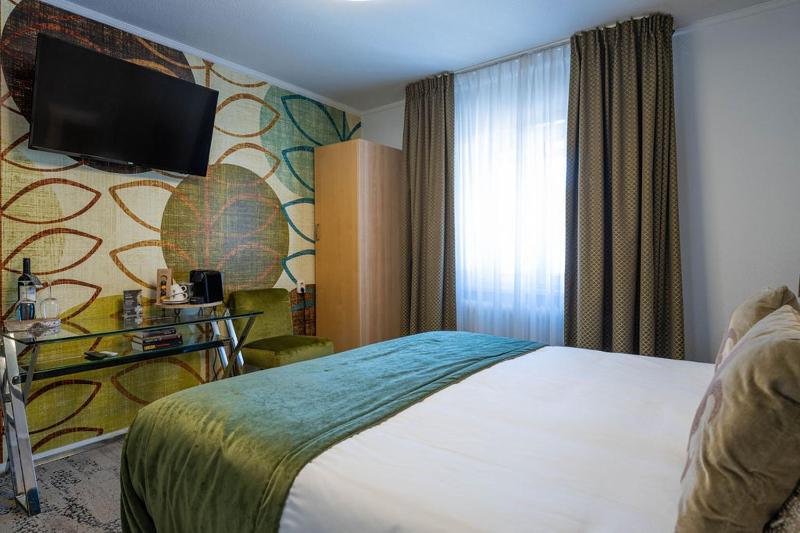 Wonderful Forest Room image 3