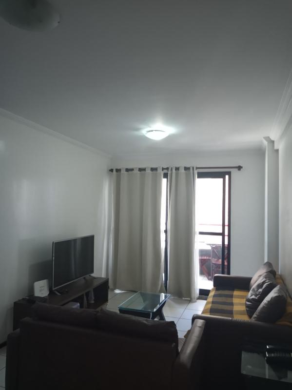 Residencial Porto de Iracema - image 48