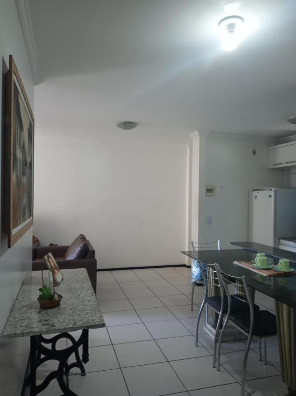 Residencial Porto de Iracema - image 40