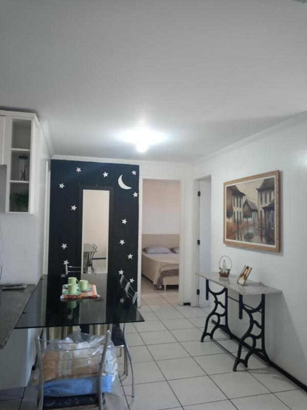 Residencial Porto de Iracema - image 45