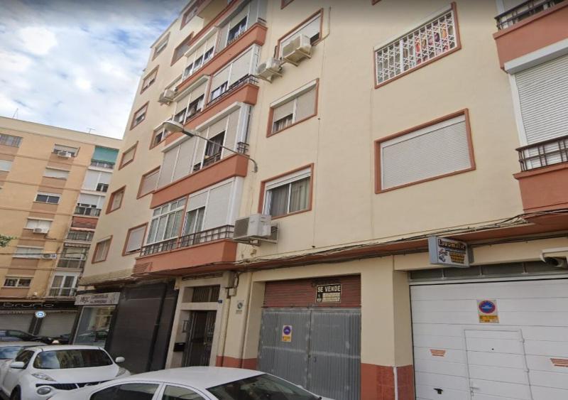 Two-Bedroom Apartment image 2