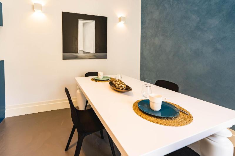 AD MAIORA Boutique Suite - image 15