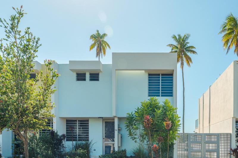 Three-Bedroom Holiday Home  image 1