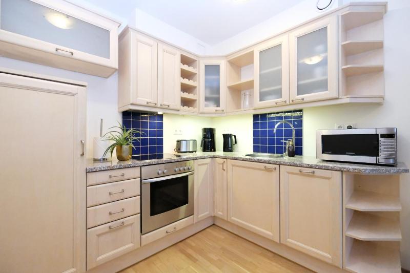 Tallinn City Apartments Roosikrantsi - image 6