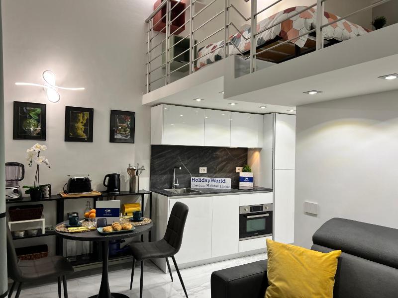 House San Martino by Holiday World - image 5