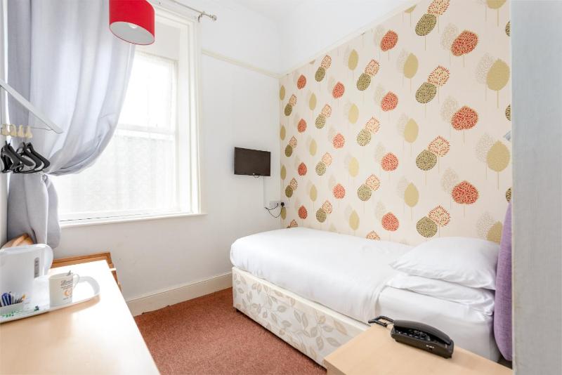 Standard Single Room image 4