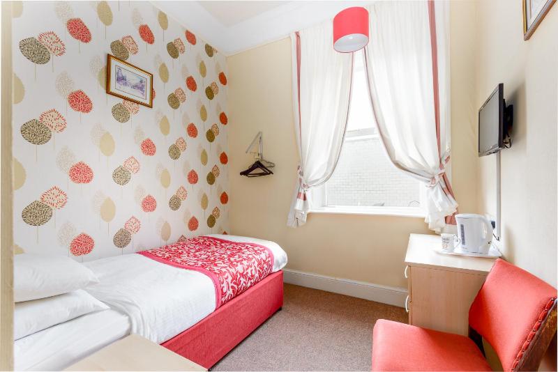 Standard Single Room image 1