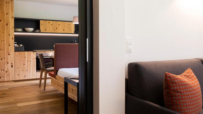 Two-Bedroom Apartment image 3