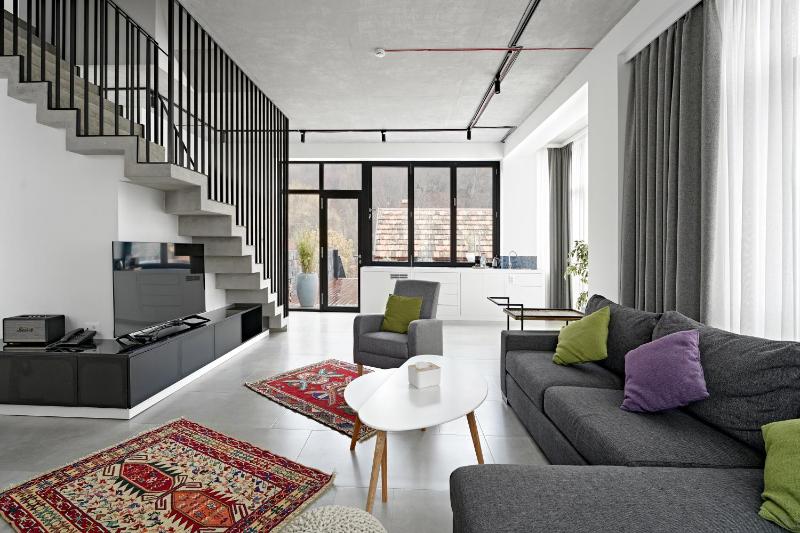 Suite with Mountain View image 1