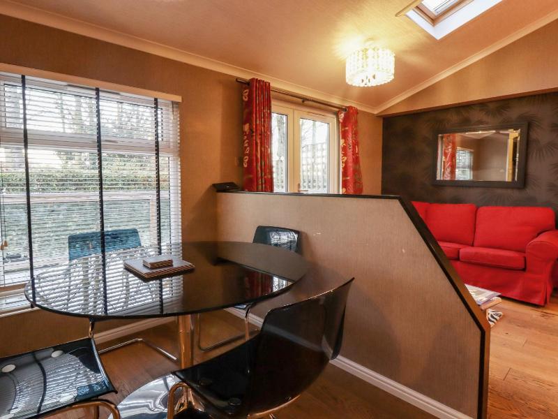 Swinsty Lodge - image 15