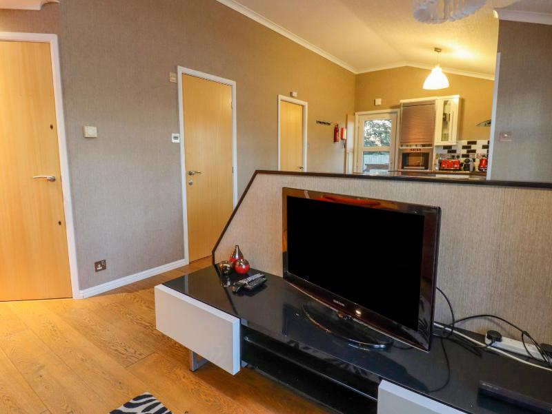 Swinsty Lodge - image 23