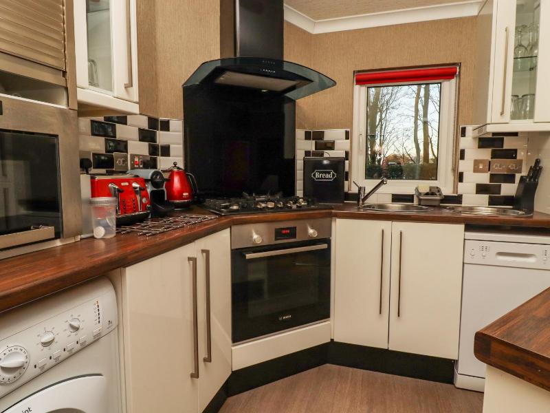 Swinsty Lodge - image 7