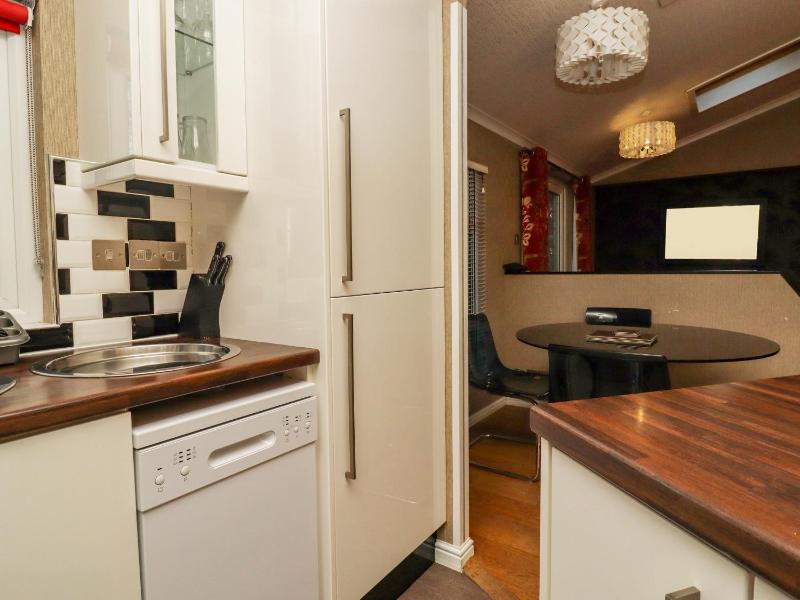 Swinsty Lodge - image 6
