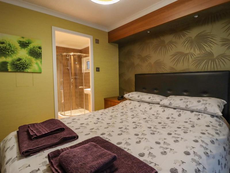 Swinsty Lodge - image 4