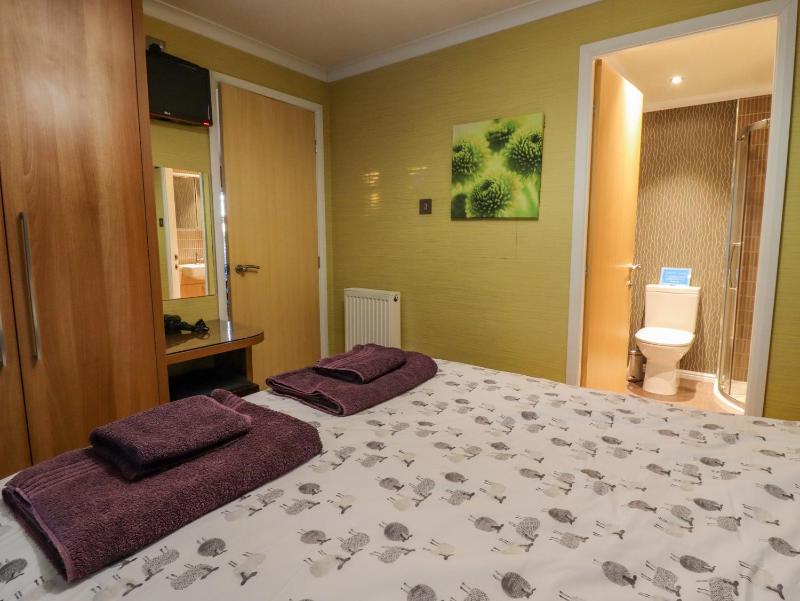 Swinsty Lodge - image 16