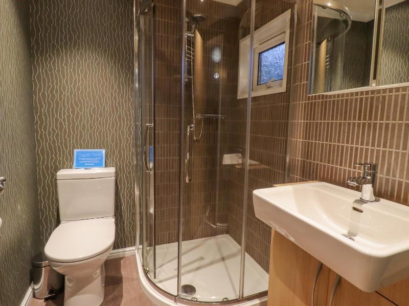 Swinsty Lodge - image 11