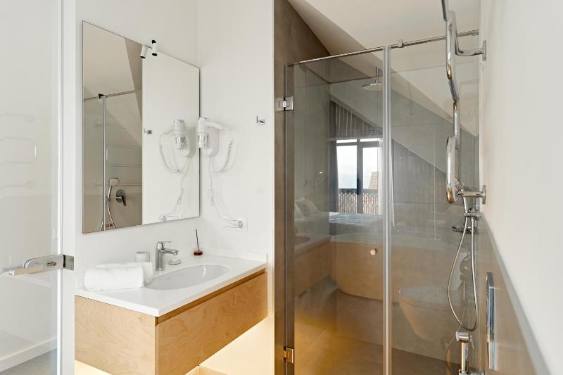 Suite with Mountain View image 2