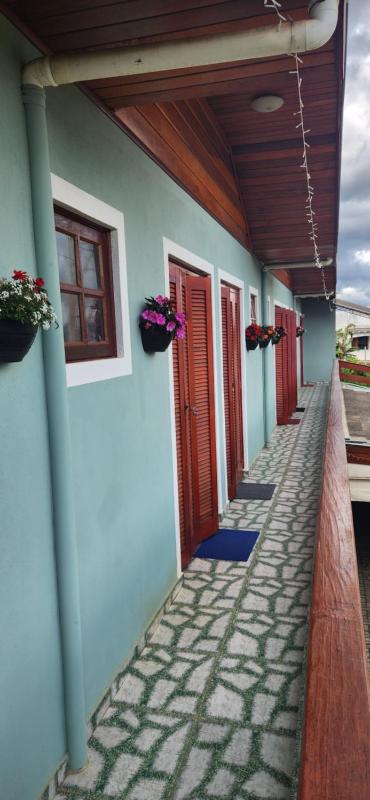 Pousada Araucária Village - image 17